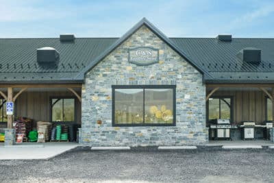 Tristate Barn Builders - Commercial Buildings in Pennsylvania 8