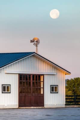 Tristate Barn Builders - Virginia Barn Builders 2